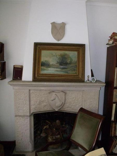 Chalet De Estilo En Venta Zona Los Troncos Mar Del Plata