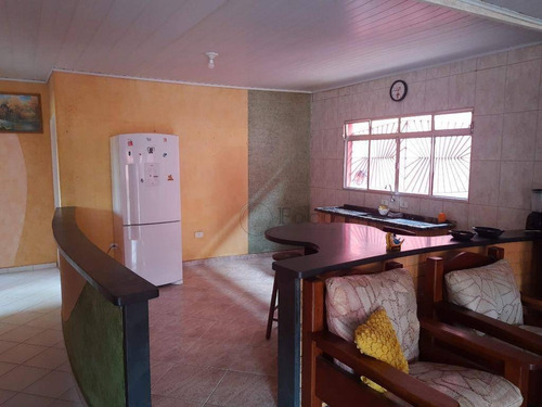 Chácara Com 3 Dormitórios À Venda, 400 M² Por R$ 890.000 - Luiz Fagundes - Mairiporã/sp - Ch0023