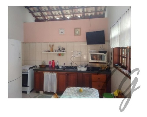 Imagem 2 de 16 de Casa - Ca01137 - 70044974