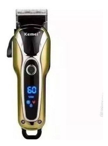 Kit Kemei Maquina Corte 1990 Acabamento 700b Shaver 2024