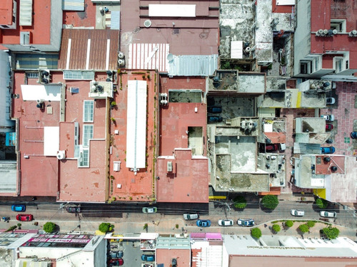 Imagen 4 de 20 de Edificio En Venta En Toluca