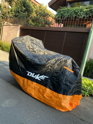 Ktm Duke 200 Ng 2022! Con Abs, Factura Original Único Dueño