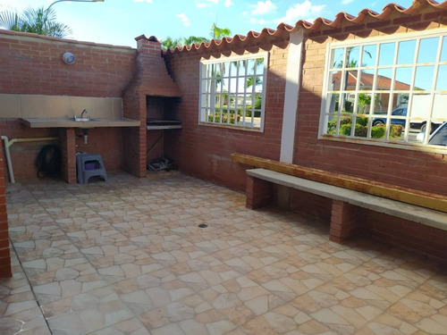 Imagen 8 de 11 de En Venta Bonito Apartamento De 86,61m2 En Costa Grande, Higuerote