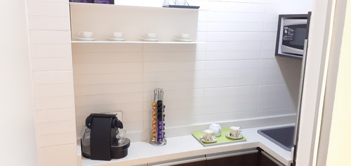 Imagen 16 de 18 de En Venta Lujoso Apartamento En Altamira (am 0412.604.42.31)