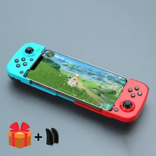 Control M1 Gamepad Movil Android Ios Pc Ps3/4 Bluetooth 