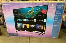 Comprar Samsung Crystal Uhd 7 Series 85 