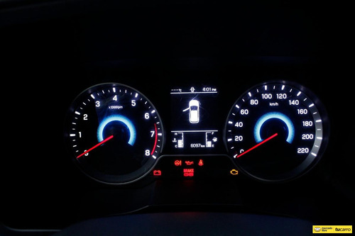 Imagen 24 de 25 de Ssangyong Tivoli