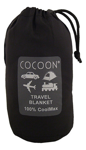 Manta Cocoon Coolmax