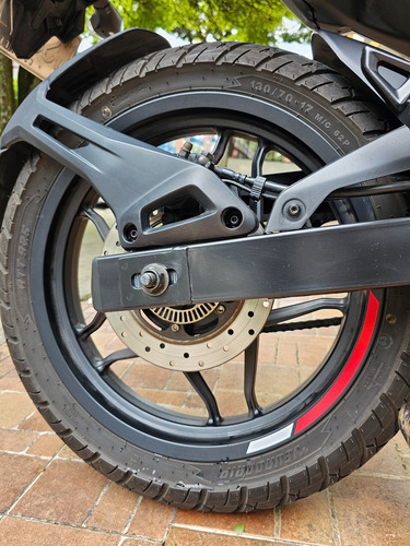 Pulsar Ns 160 Nueva Con Garantía