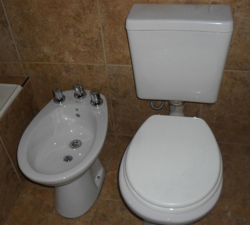 Venta - Duplex - Moron Sur