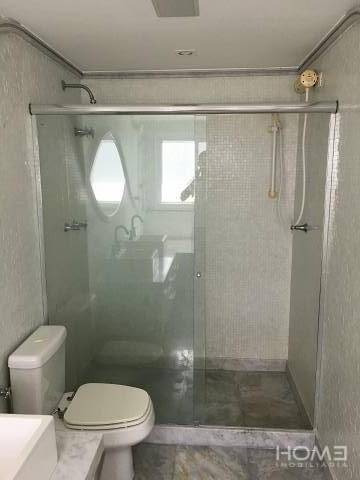 Imagem 14 de 15 de Apartamento Com 2 Dormitórios À Venda, 192 M² Por R$ 1.900.000,00 - Barra Da Tijuca - Rio De Janeiro/rj - Ap2209