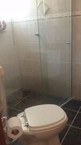 Imagem 9 de 27 de Casa À Venda, 3 Quartos, 1 Suíte, Jardim Piazza Di Roma I - Sorocaba/sp - 4267