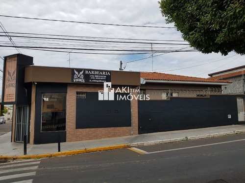 Imagem 4 de 19 de Vila São João Da Boa Vista - 5711