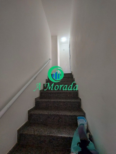 Imagem 16 de 20 de Excelente Cobertura De 47m² + 47m² - Ap03638 - 70607924