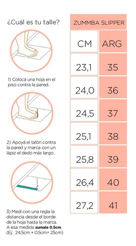 Imagen 3 de 6 de Sueco Humms Zummba Slipper Mujer