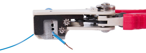 Pelacables Automático Gardner Bender Se-92 22-8 Awg 6 Pulgad