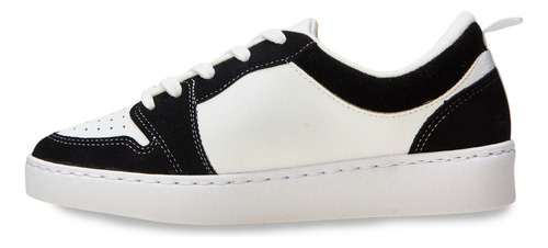 Tênis Vizzano Feminino Sintético Camurça