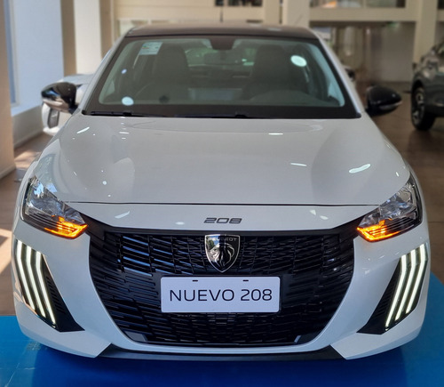 Peugeot 208 1.0T Allure Pack