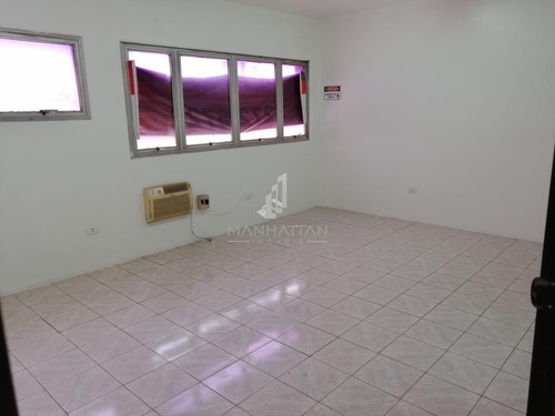Imagem 2 de 16 de Sala Para Aluguel Em Jardim Do Trevo - Sa003346