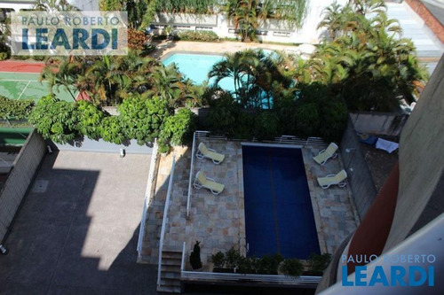 Imagem 14 de 14 de Apartamento - Real Parque - Sp - 397468