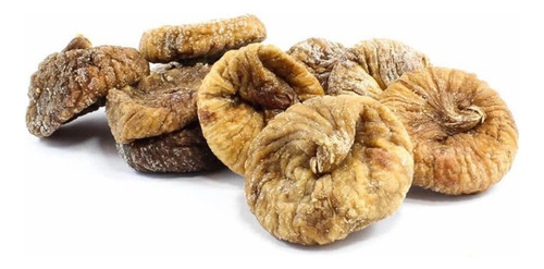 Figo Turco Sem Adição De Açúcar 1kg
