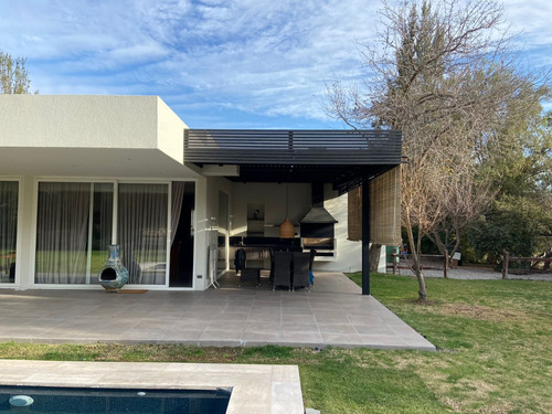 Las Brisas De Chicureo Casa En Venta