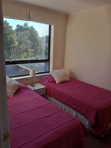 Casa Amoblada En Pucón (51648)