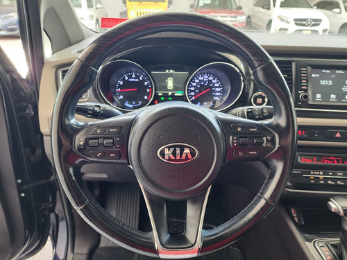 Kia Sedona 2020