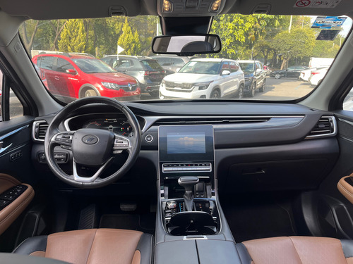 Dodge Journey 1.5T Gdi Gt
