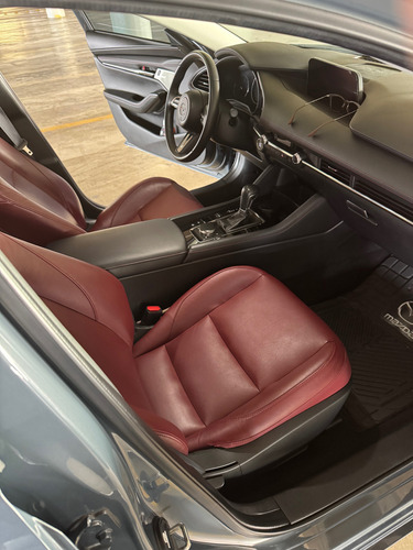 Mazda Mazda 3 2.5T Signature Sedan At