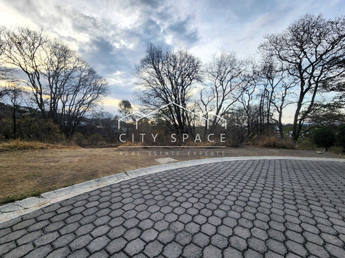 Terreno Plano En Venta En Real De Vallescondido