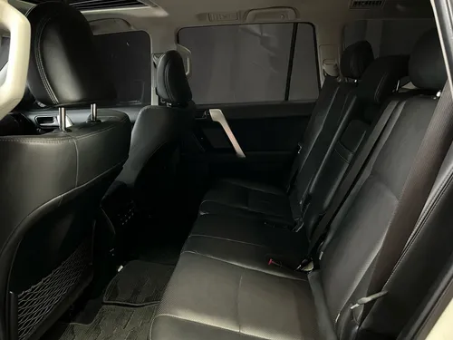 Toyota Prado 2.8 Tx-L At6