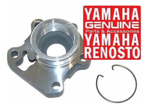 Porta Retenes Original Para Yamaha 60hp Enduro Hasta 2009