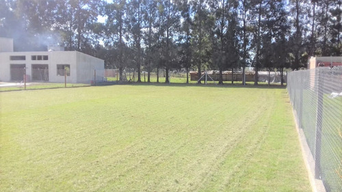 Terreno En Venta En Abasto Barrio Cerrado