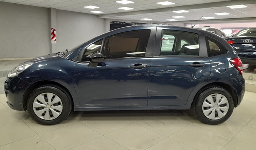 Imagen 6 de 17 de Citroen C3 Pack Origene Zenith