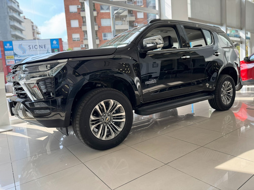 Chevrolet Trailblazer 2.8 Td High Country 4X4 At