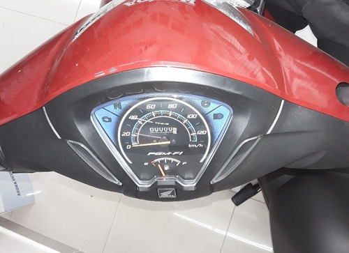 Oferta! Honda Biz110i Cbs 0km 2121 - Venda / Troca
