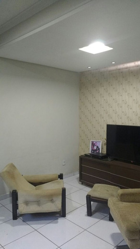 Casa Para Venda - 003266