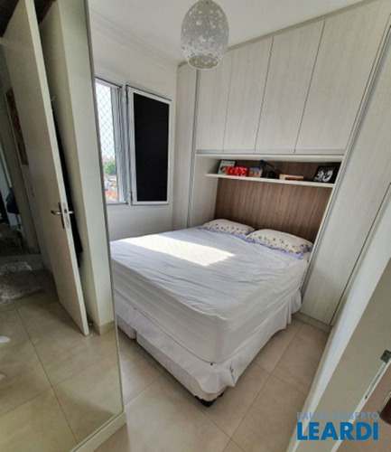 Imagem 3 de 6 de Apartamento - Água Funda - Sp - 617904