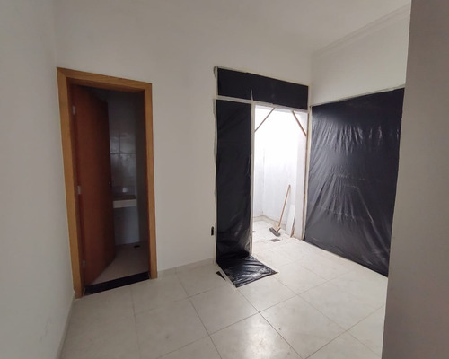 Imagem 9 de 16 de Casa 75m² 2 Dormitórios 1 Suíte No Jardim Monte Carlo / Indaiatuba - Ca00932 - 69800154