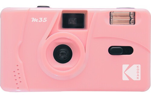 Kodak M35 Candy Pink ( Rosa )