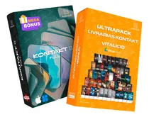 Comprar Pacotão De Livrarias Para Kontakt Vitalício + Bônus