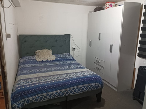 Se Vende Dpto 1° Piso, Comuna San Bernardo
