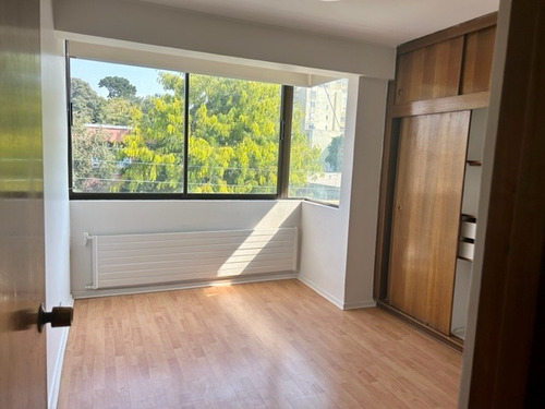 Arriendo Amplio Departamento 2 Dormitorios Caupolican-rozas