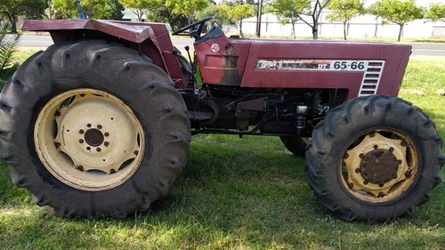Tractor Fiat New Holand 65-66