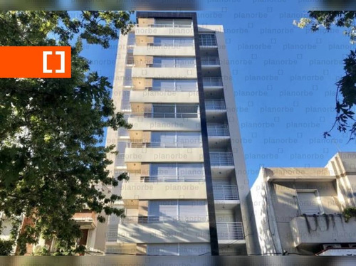 Venta De Apartamento Obra Construcción 2 Dormitorios En Pocitos Nuevo, Marina 26 Ii Unidad 703