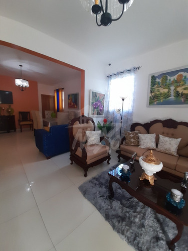 Imagen 4 de 19 de Casa En Venta Gurabo (hfc-202)