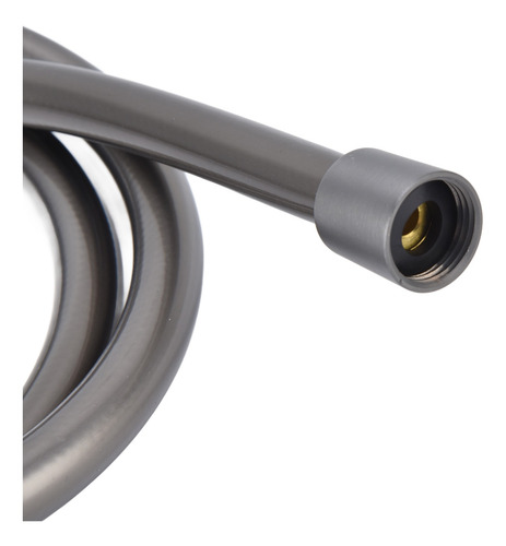 Mangueira De Chuveiro G1/2 Head Tubo De Pvc De Alta Pressão