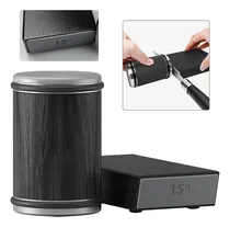 Comprar Afilador De Cuchillos Profesional, Afilador De Navajas De