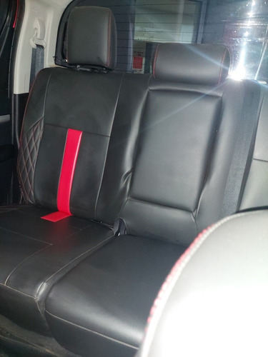Imagen 5 de 5 de Toyota Hilux Tasa 4x4